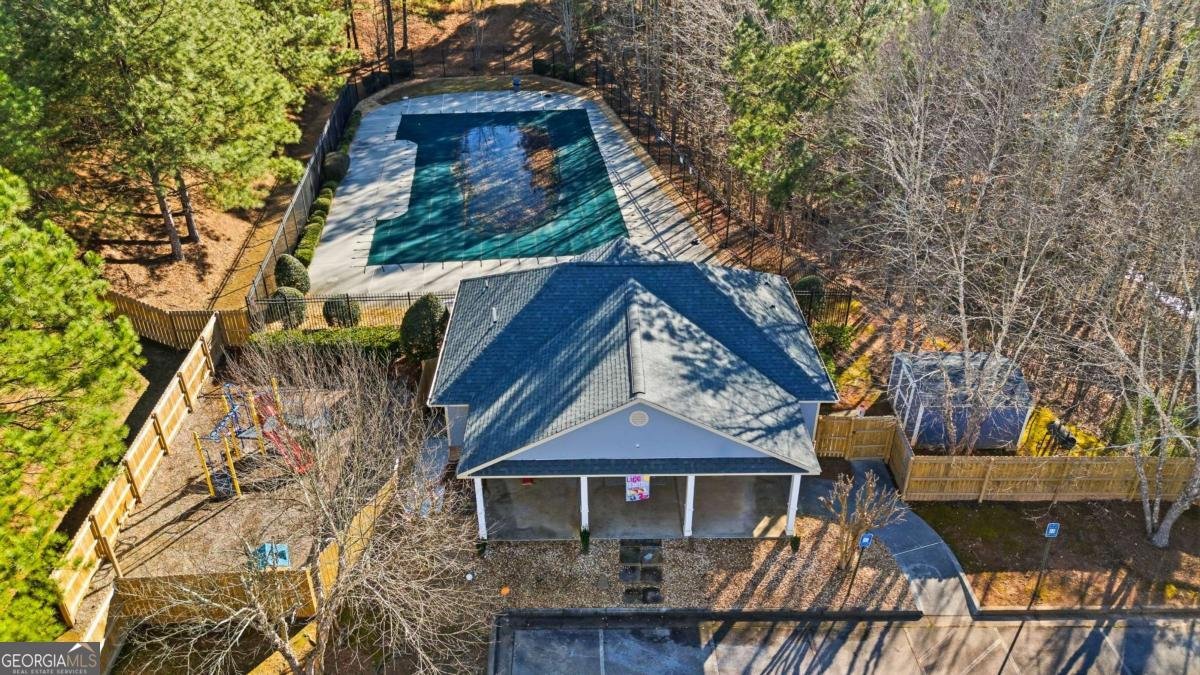 198 Baywood Crossing Hiram - Photo 27