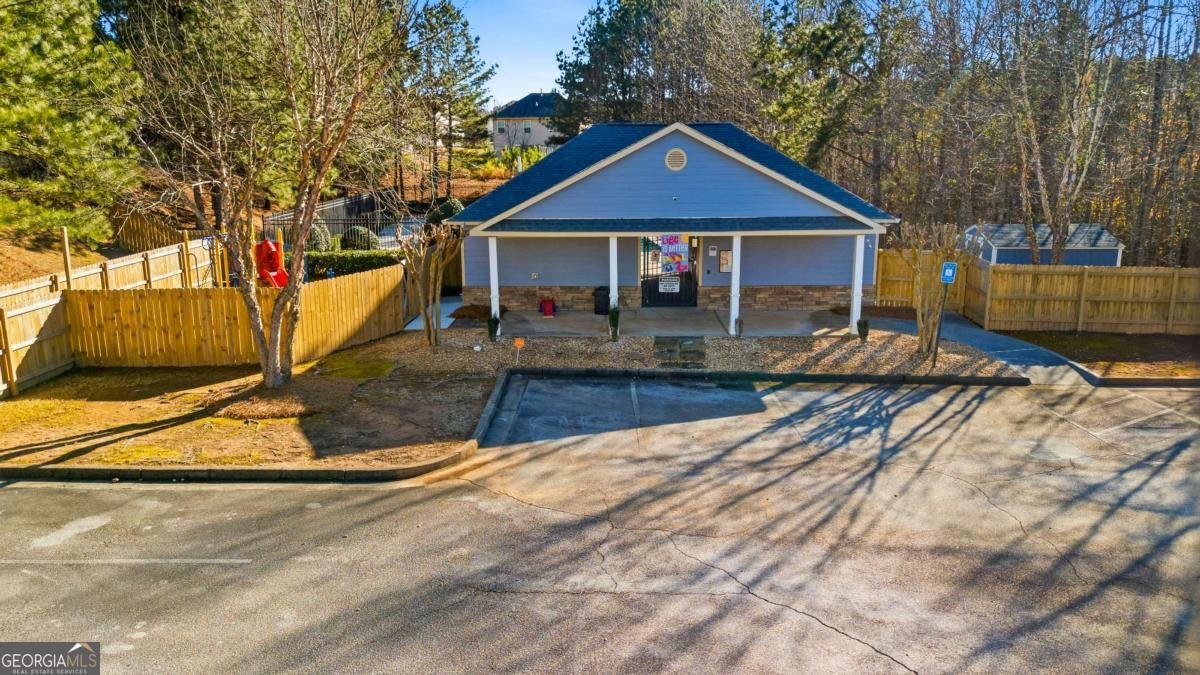 198 Baywood Crossing Hiram - Photo 28