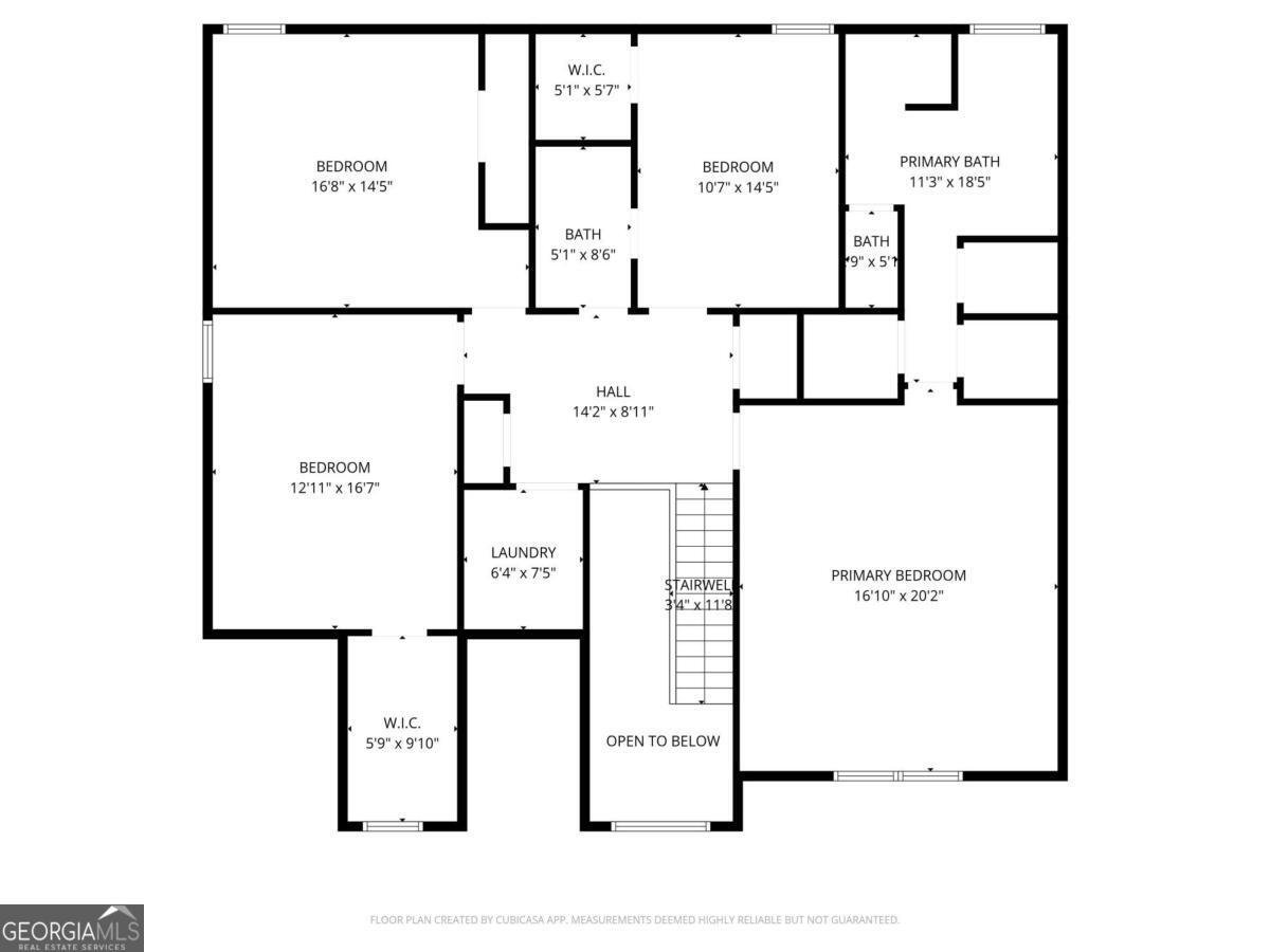 198 Baywood Crossing Hiram - Photo 30