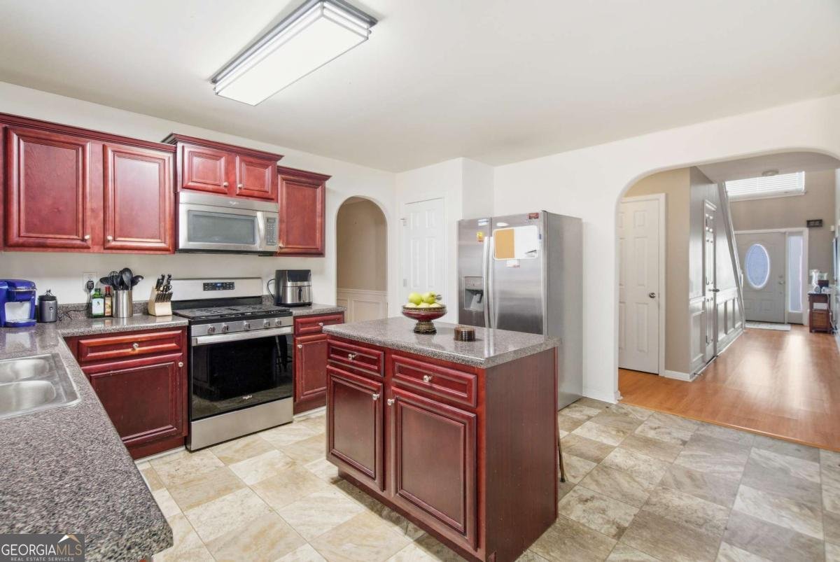 198 Baywood Crossing Hiram - Photo 6