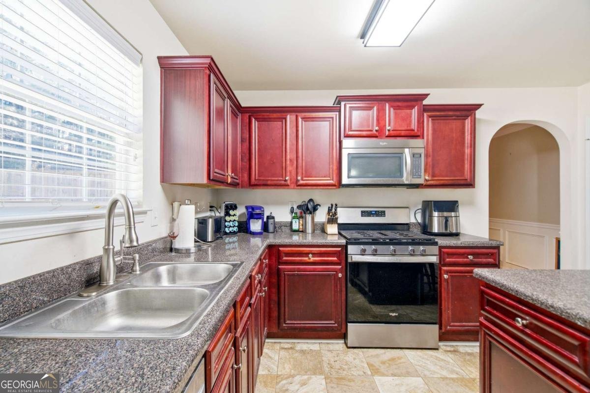 198 Baywood Crossing Hiram - Photo 7