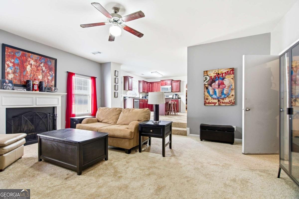 198 Baywood Crossing Hiram - Photo 8