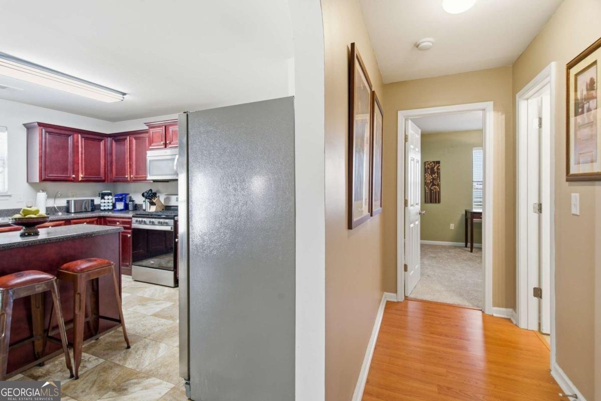 198 Baywood Crossing Hiram - Photo 9