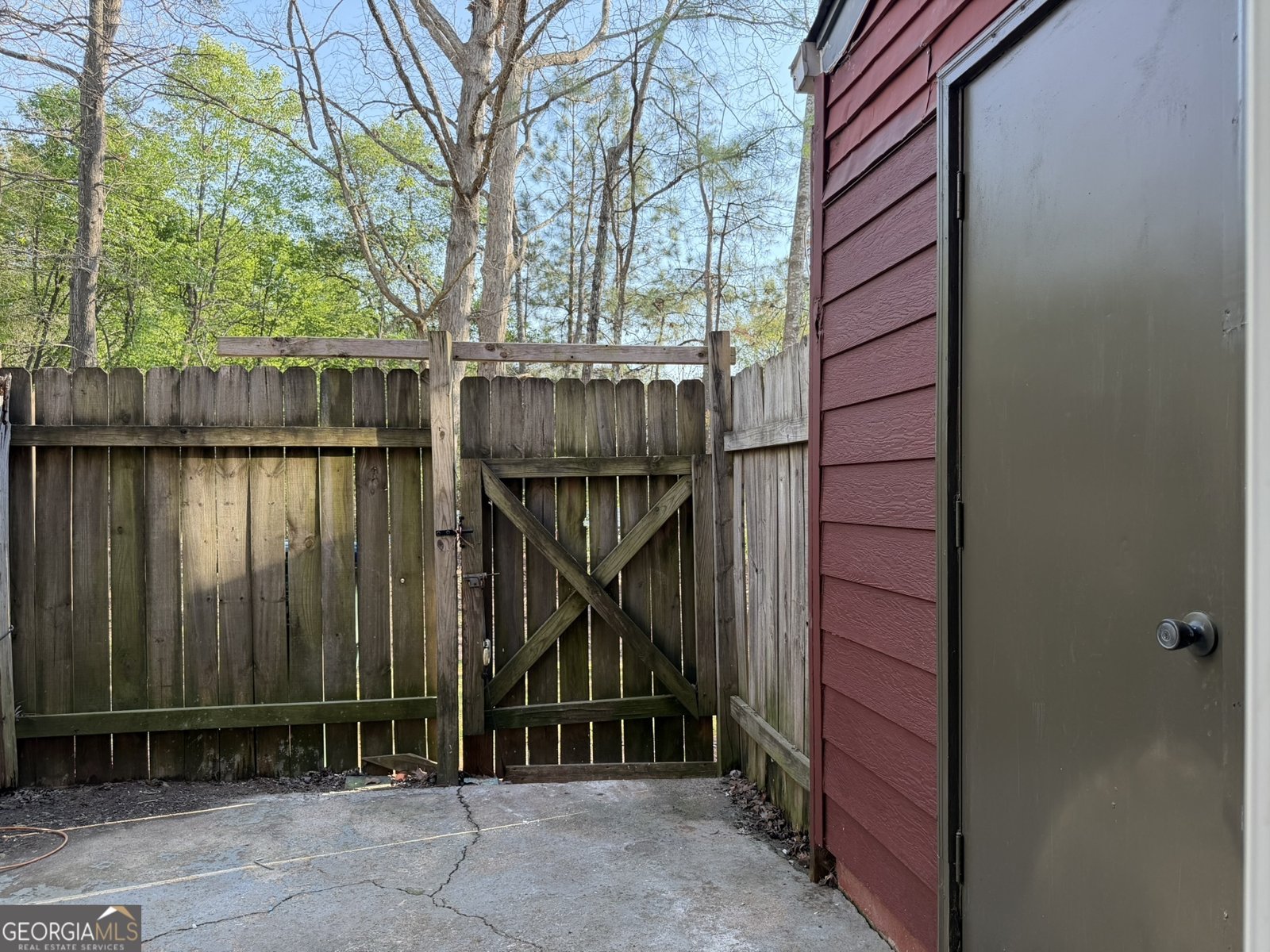 6720 Colchester Place Norcross - Photo 33