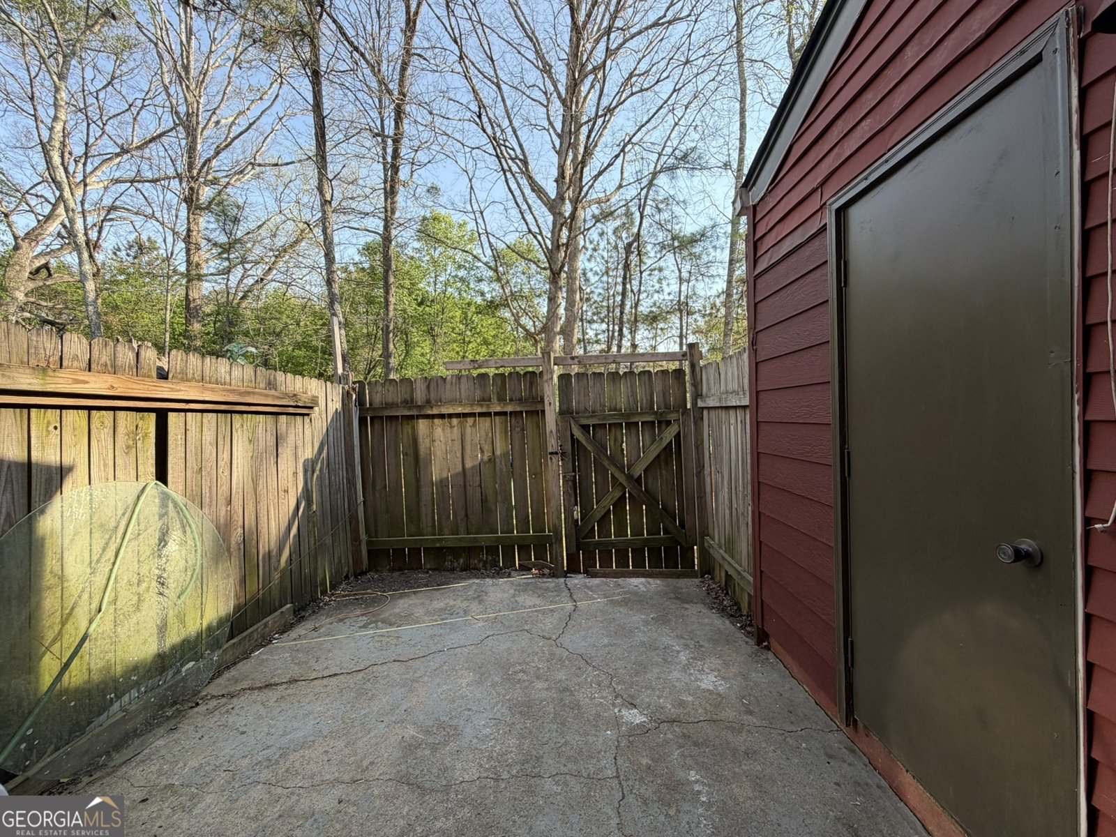 6720 Colchester Place Norcross - Photo 36