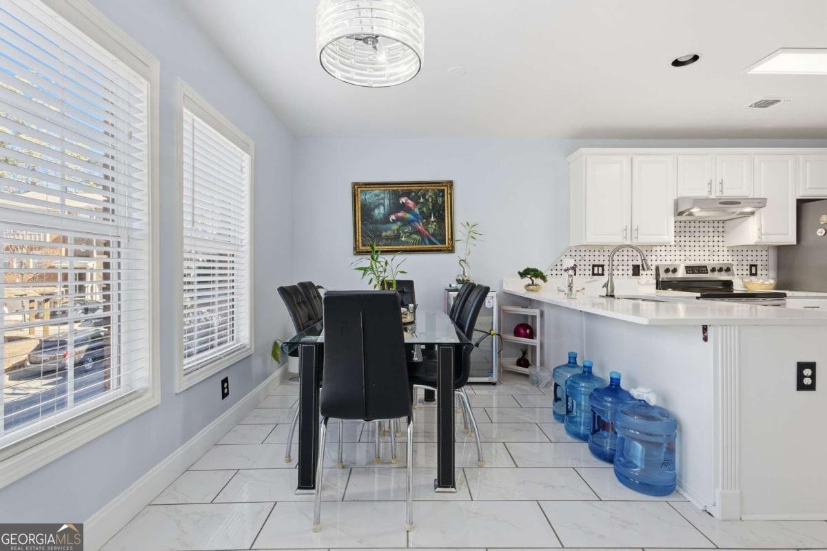 630 Birch River Lane Lawrenceville - Photo 10