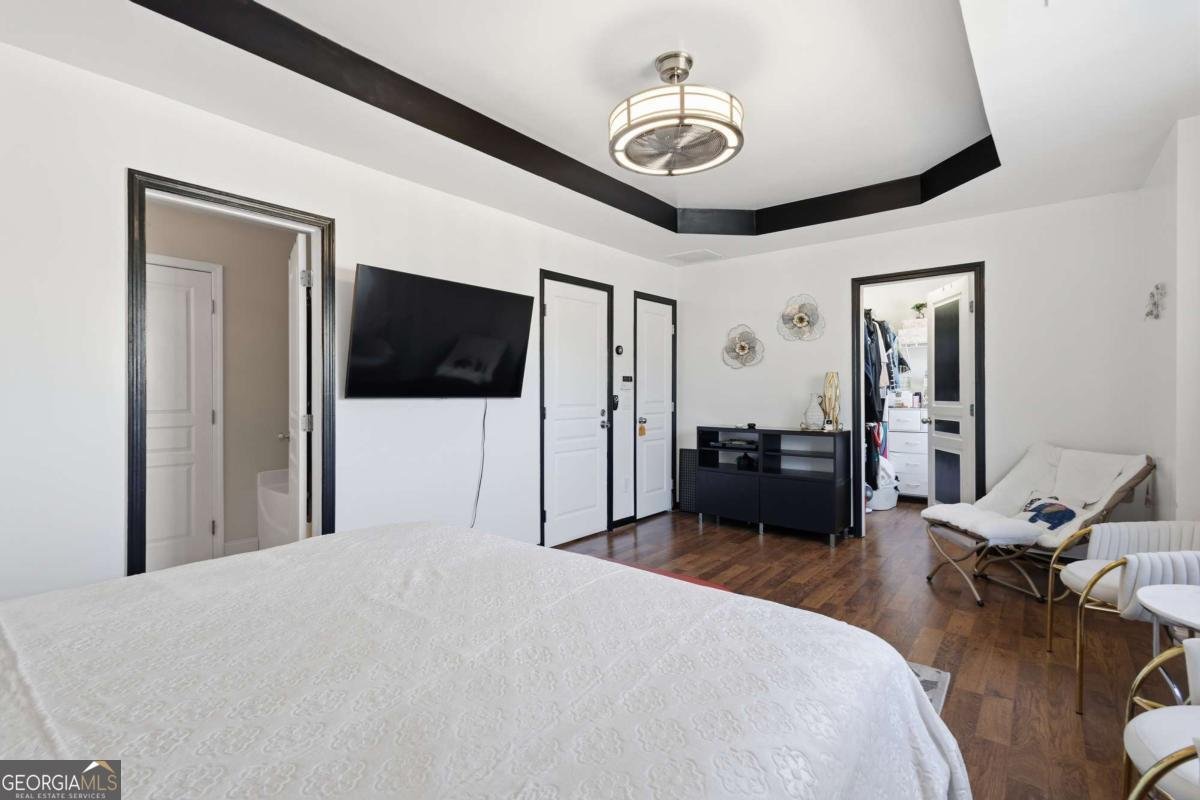 630 Birch River Lane Lawrenceville - Photo 21