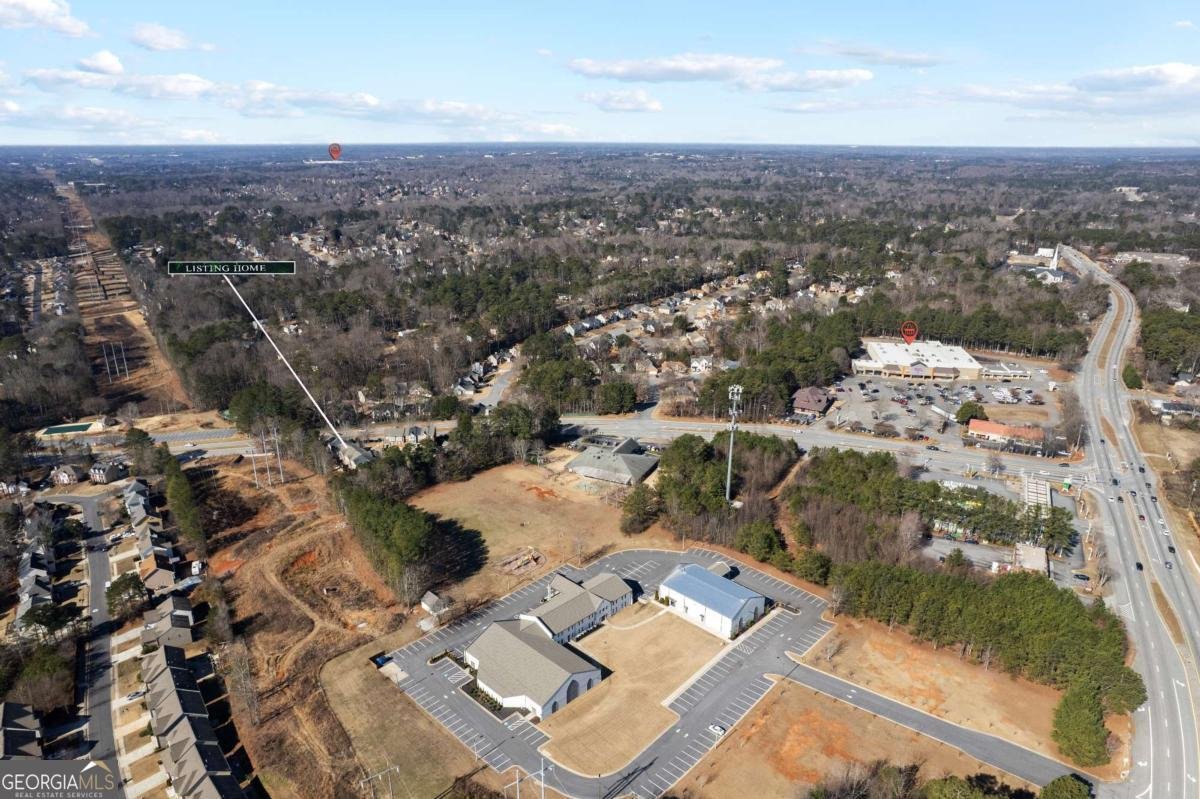 630 Birch River Lane Lawrenceville - Photo 31