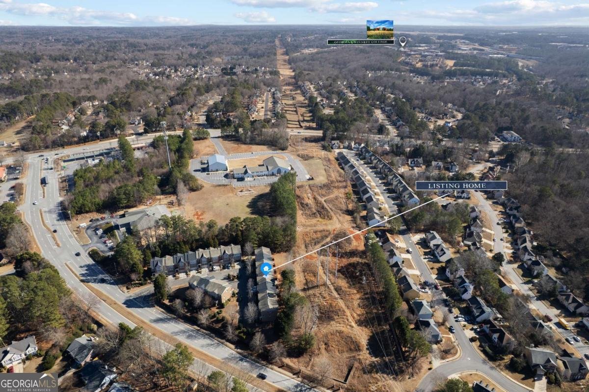 630 Birch River Lane Lawrenceville - Photo 32