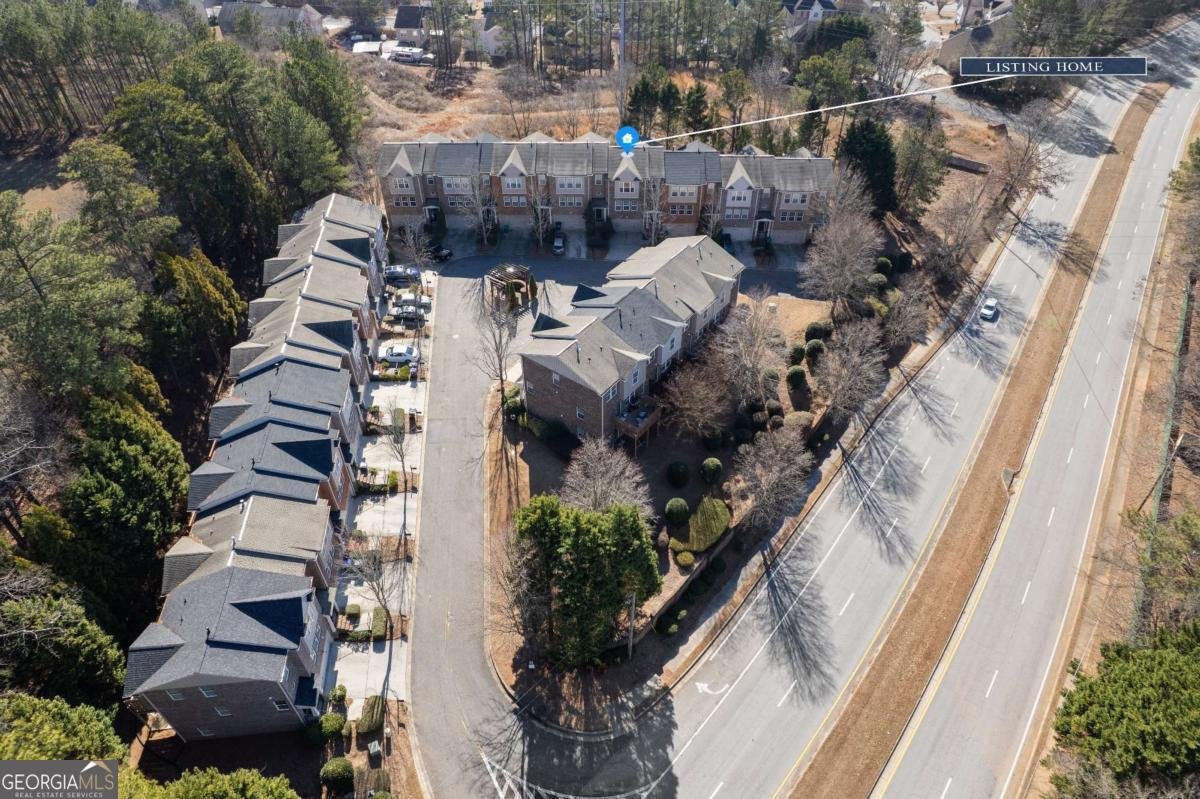 630 Birch River Lane Lawrenceville - Photo 33