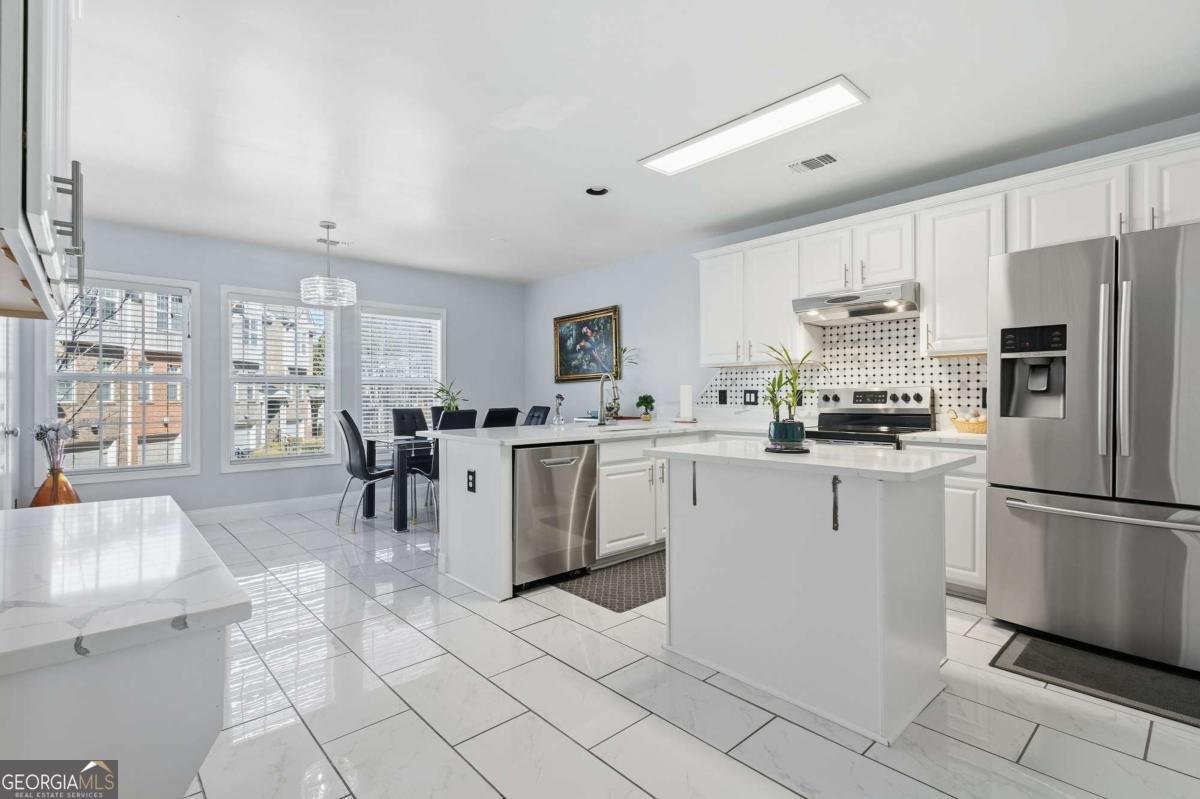 630 Birch River Lane Lawrenceville - Photo 7