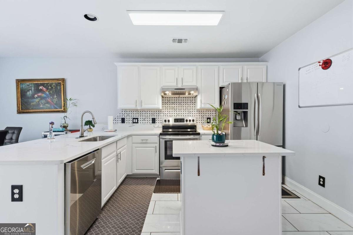 630 Birch River Lane Lawrenceville - Photo 8