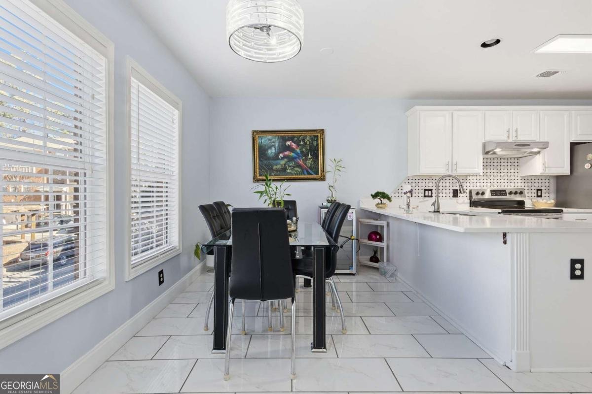 630 Birch River Lane Lawrenceville - Photo 9