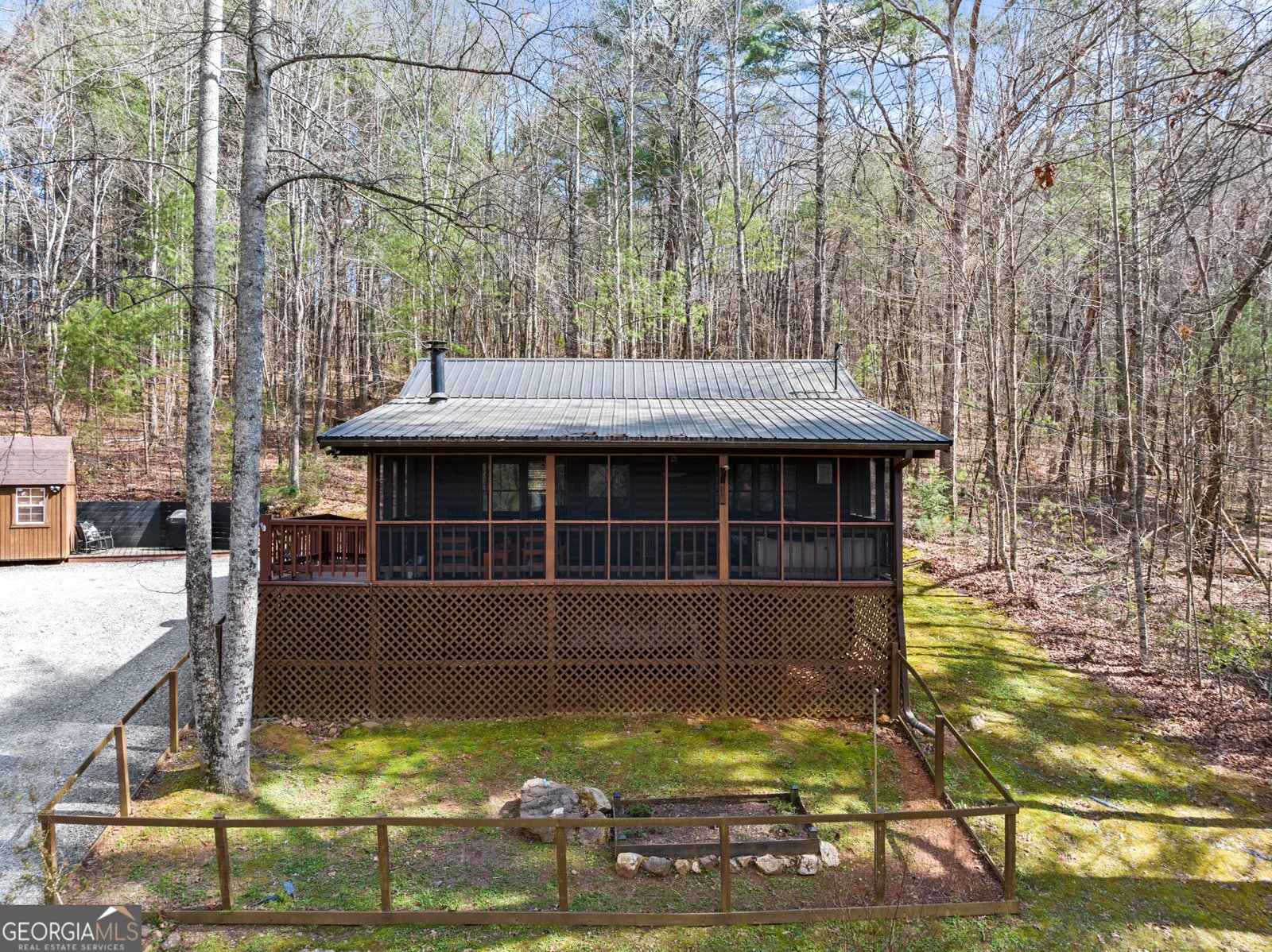 206 Sunny Brook Road Blue Ridge - Photo 1