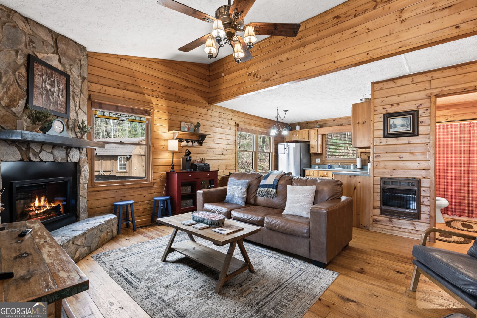 206 Sunny Brook Road Blue Ridge - Photo 10