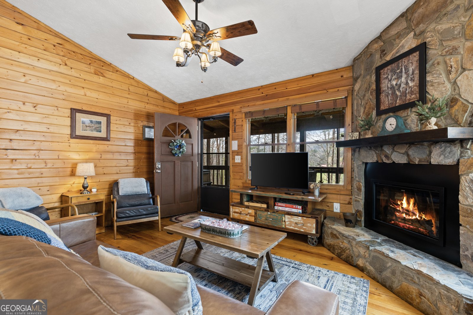 206 Sunny Brook Road Blue Ridge - Photo 12