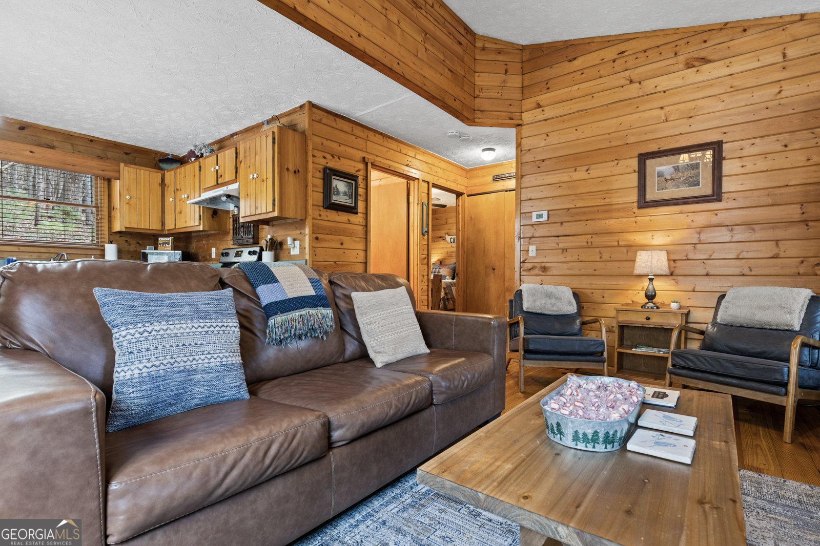 206 Sunny Brook Road Blue Ridge - Photo 13