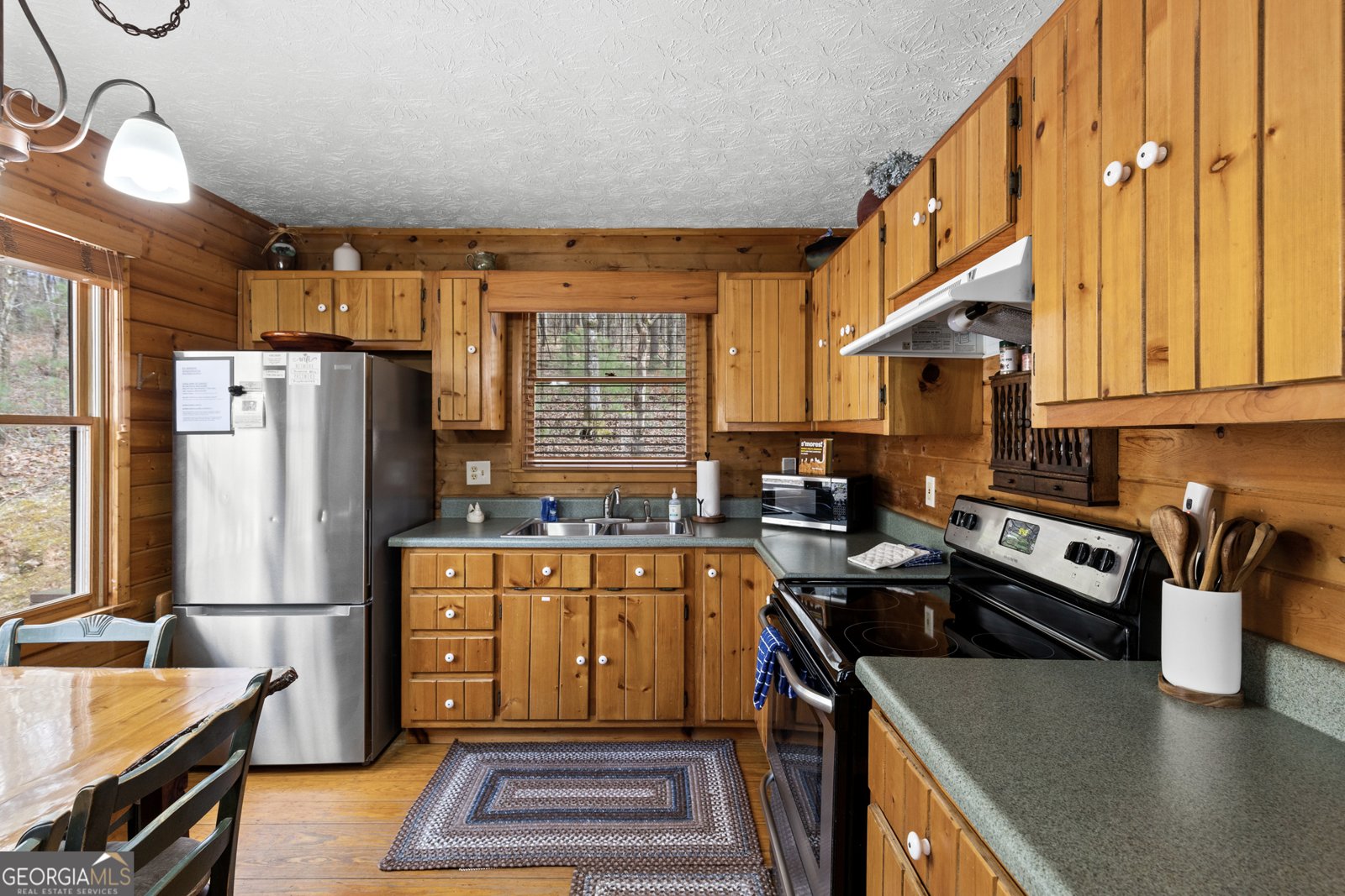 206 Sunny Brook Road Blue Ridge - Photo 14