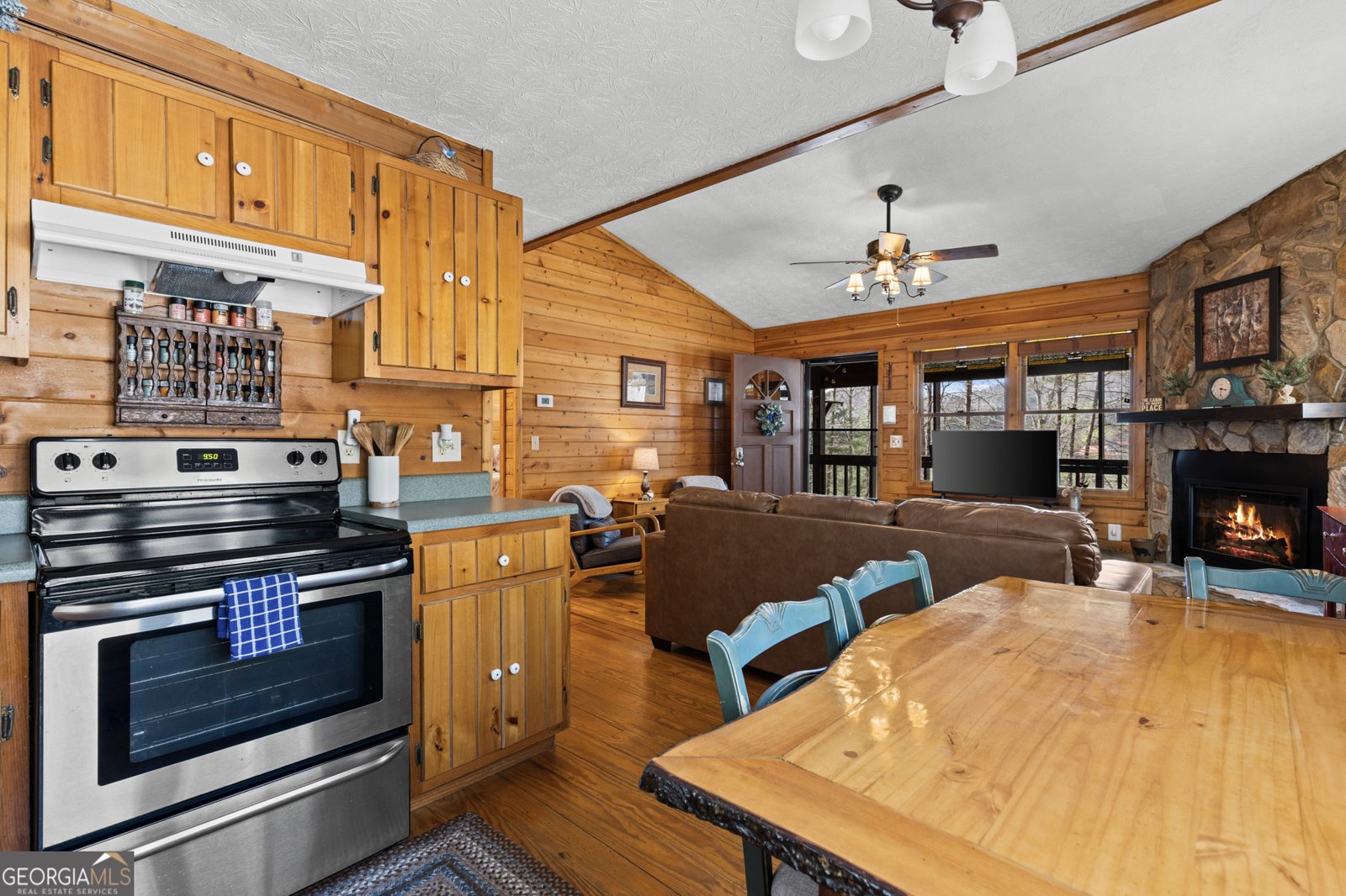 206 Sunny Brook Road Blue Ridge - Photo 15