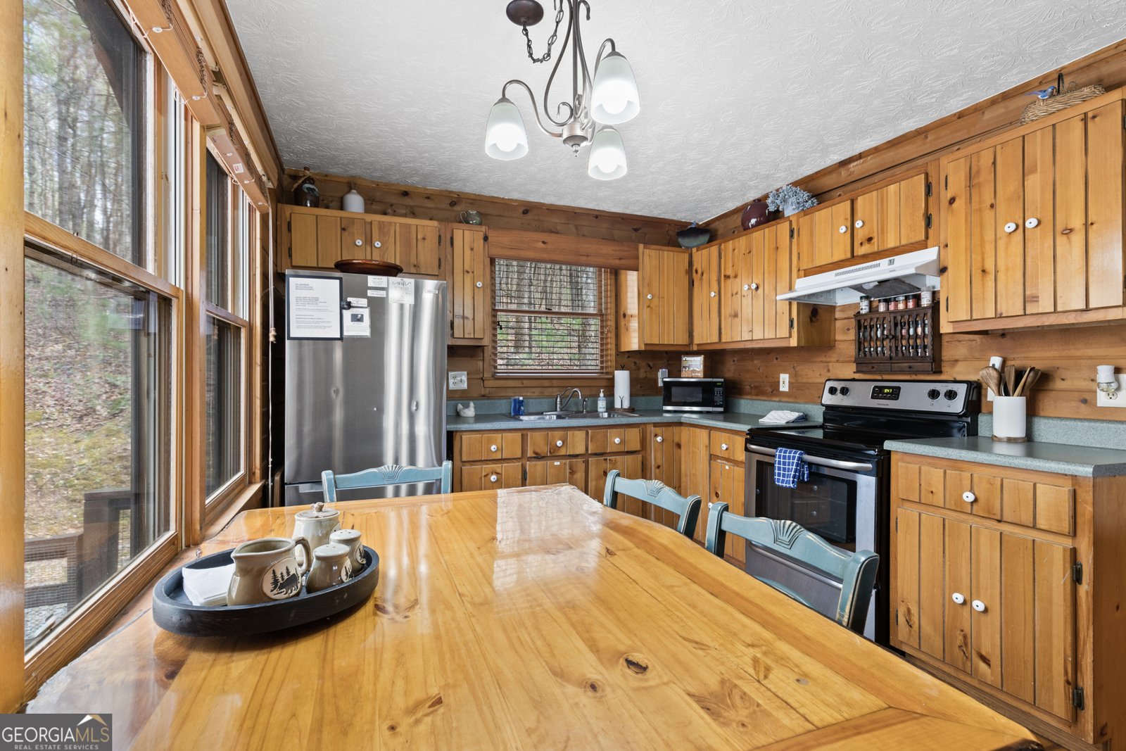 206 Sunny Brook Road Blue Ridge - Photo 16