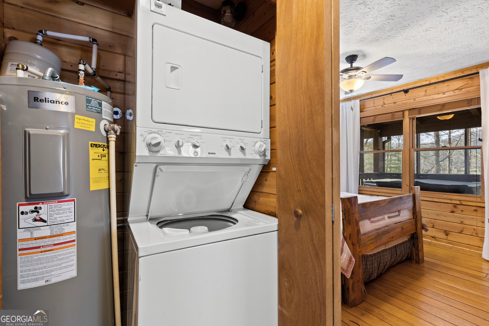 206 Sunny Brook Road Blue Ridge - Photo 21