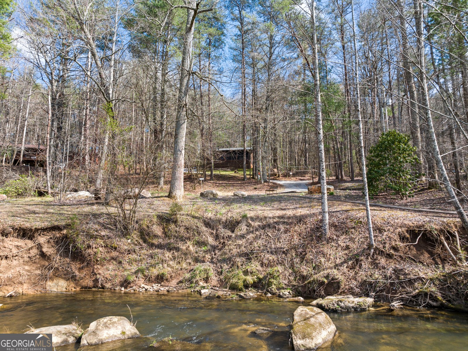 206 Sunny Brook Road Blue Ridge - Photo 24