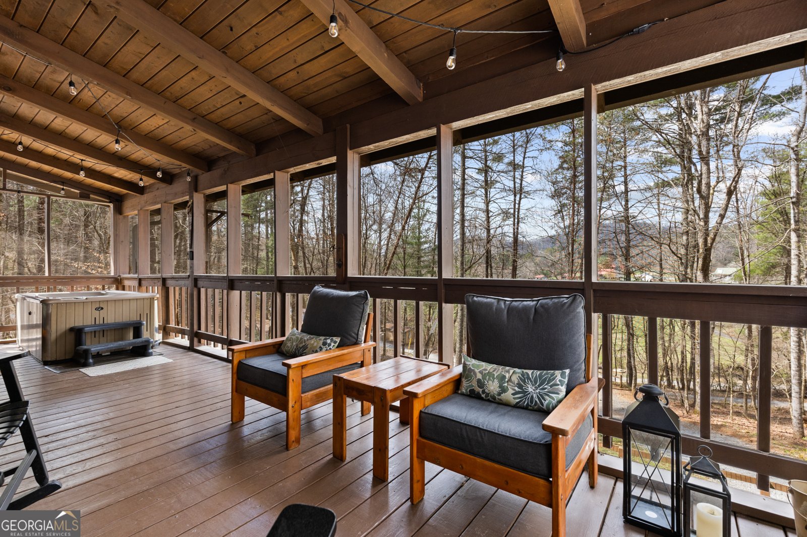 206 Sunny Brook Road Blue Ridge - Photo 6