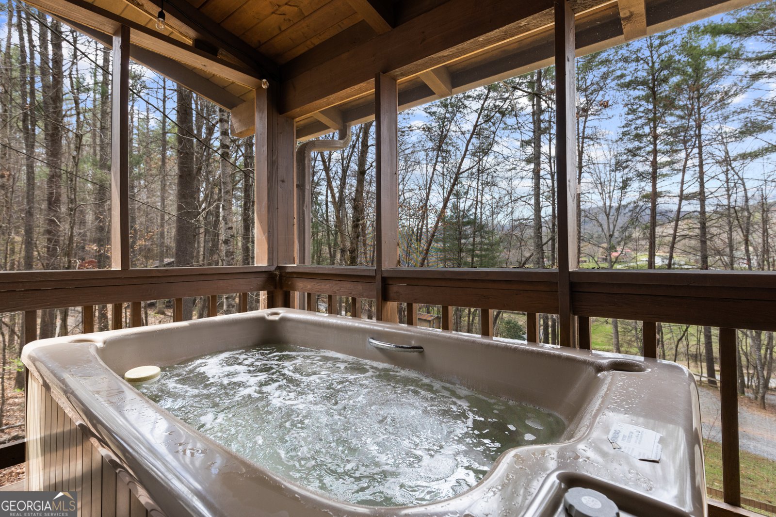 206 Sunny Brook Road Blue Ridge - Photo 7