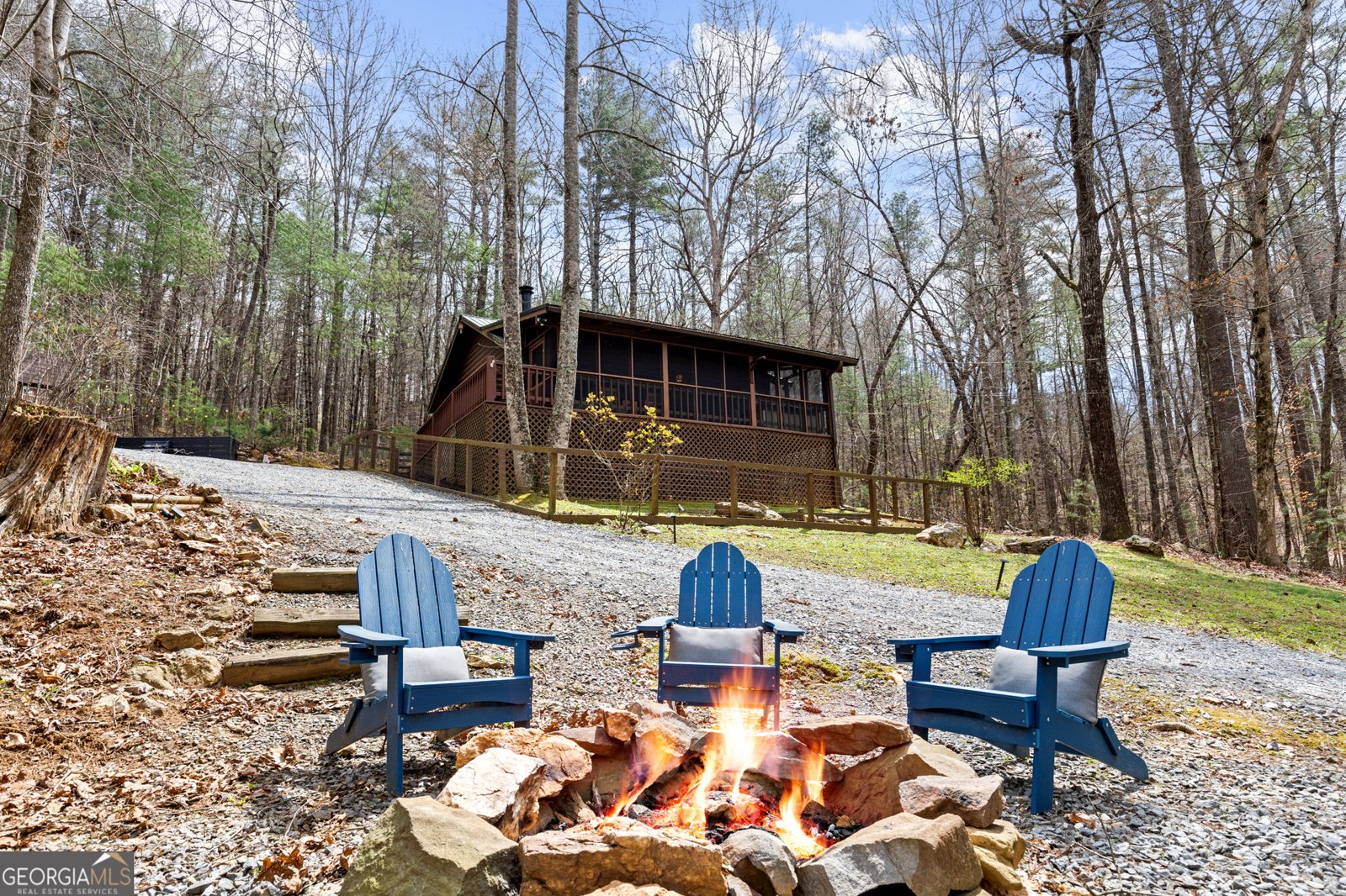 206 Sunny Brook Road Blue Ridge - Photo 8