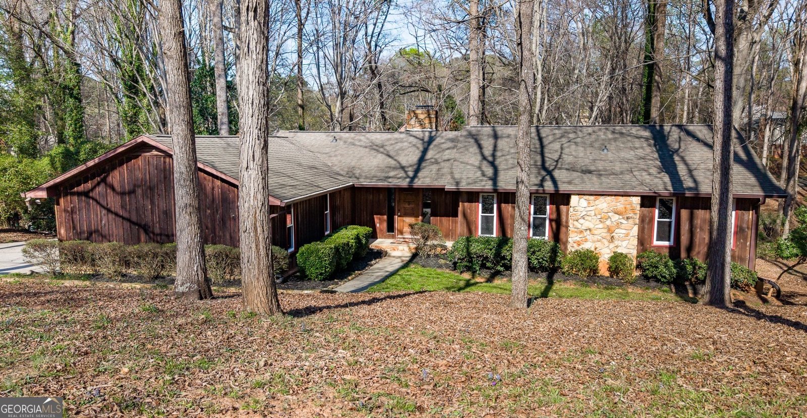 350 Providence Road Athens - Photo 1