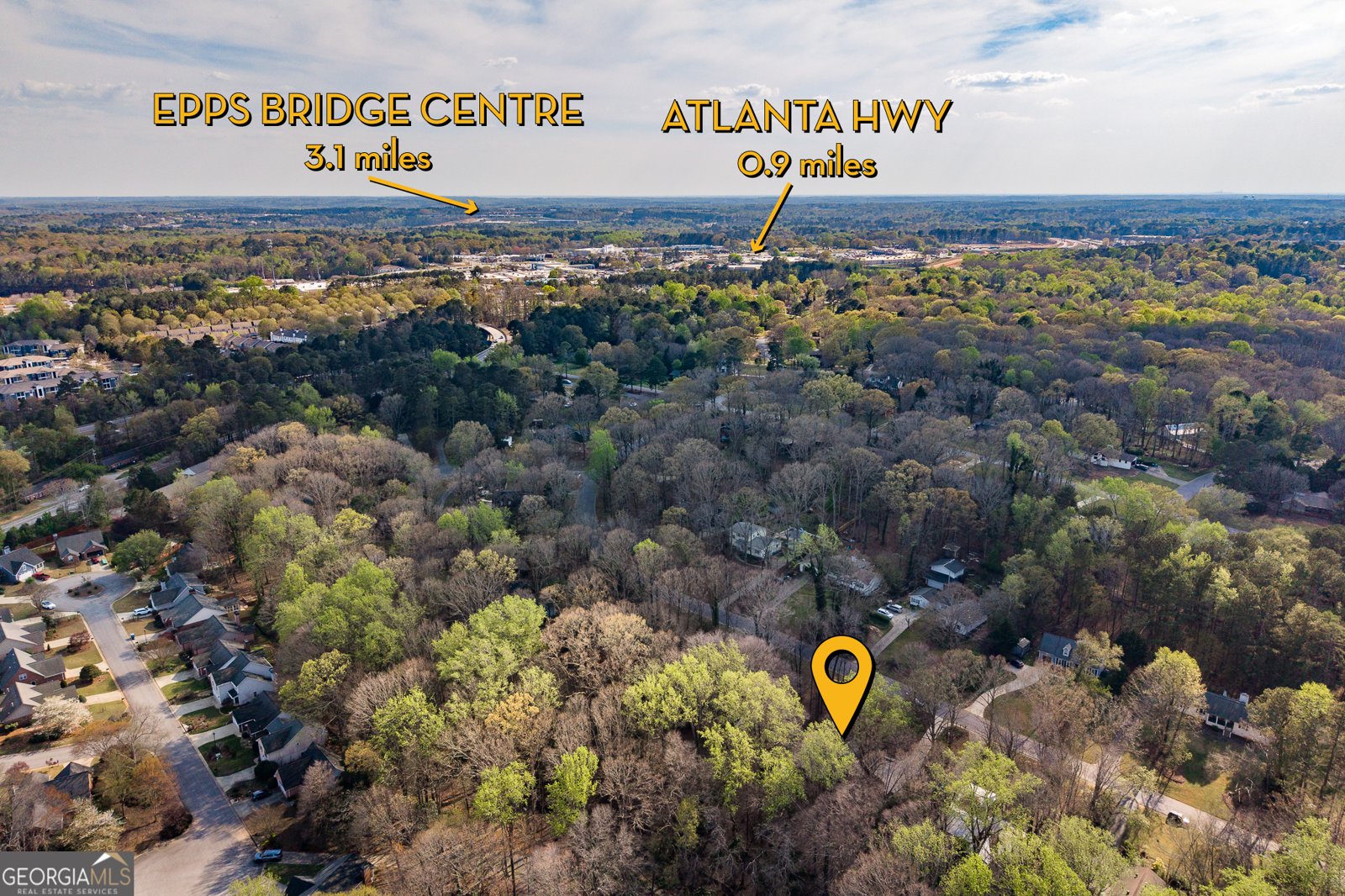 350 Providence Road Athens - Photo 29