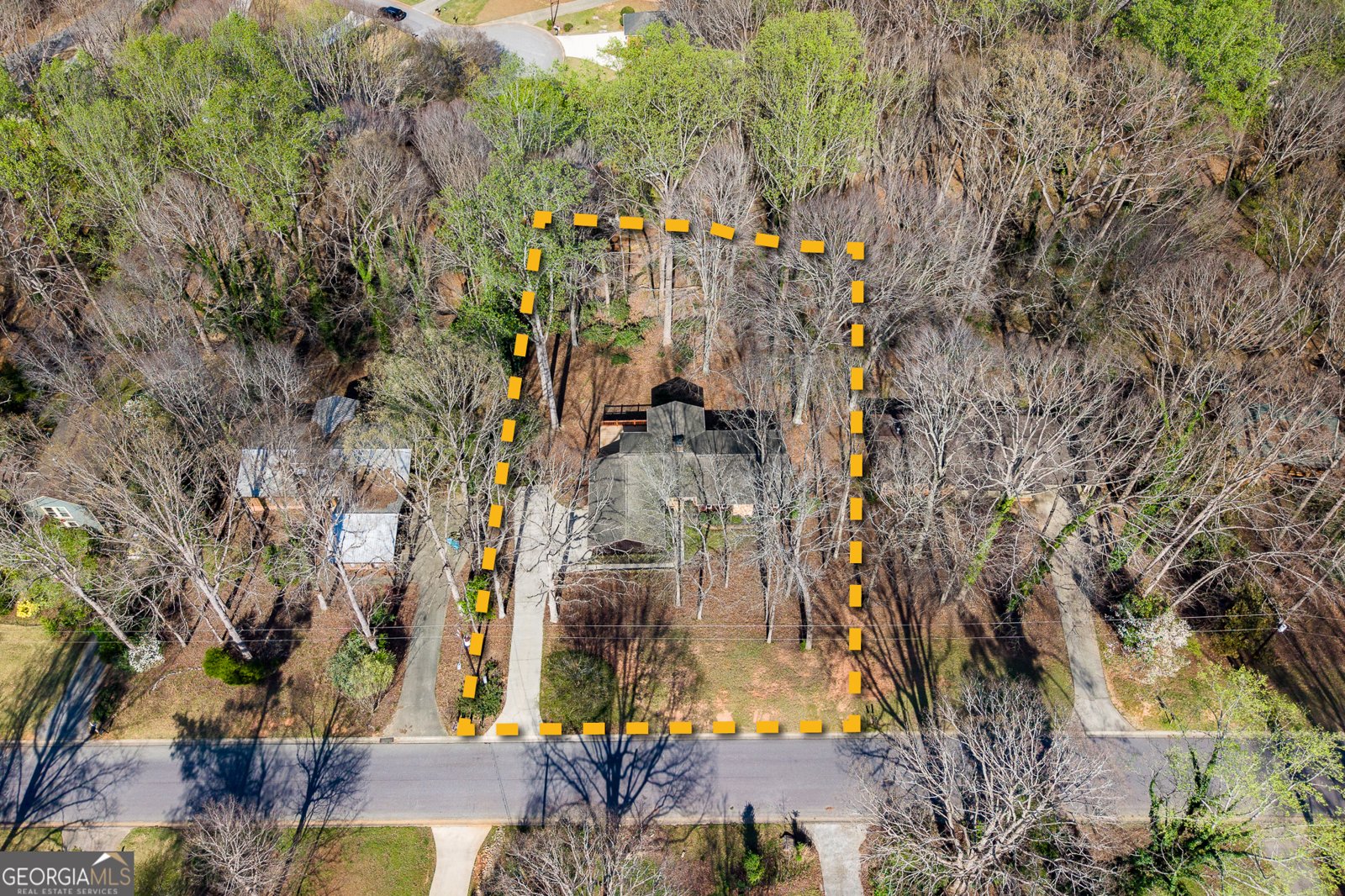 350 Providence Road Athens - Photo 30