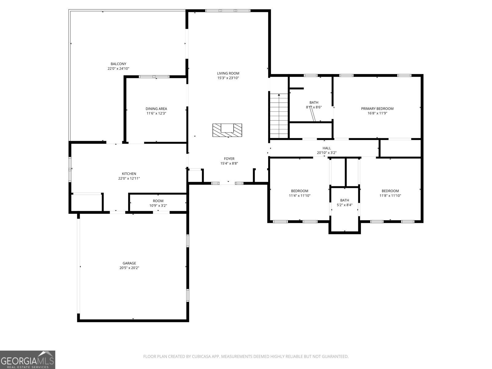 350 Providence Road Athens - Photo 31