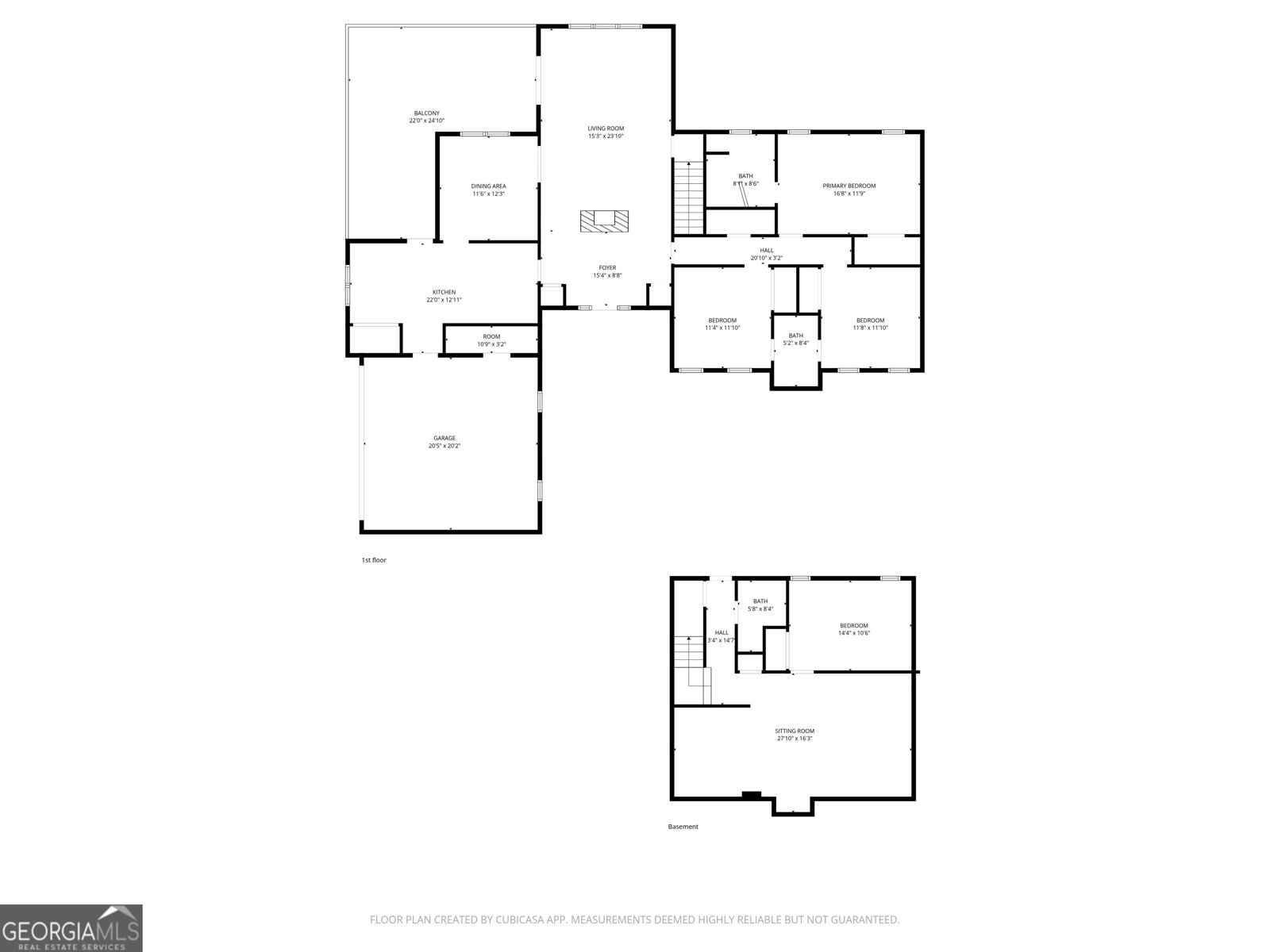 350 Providence Road Athens - Photo 33