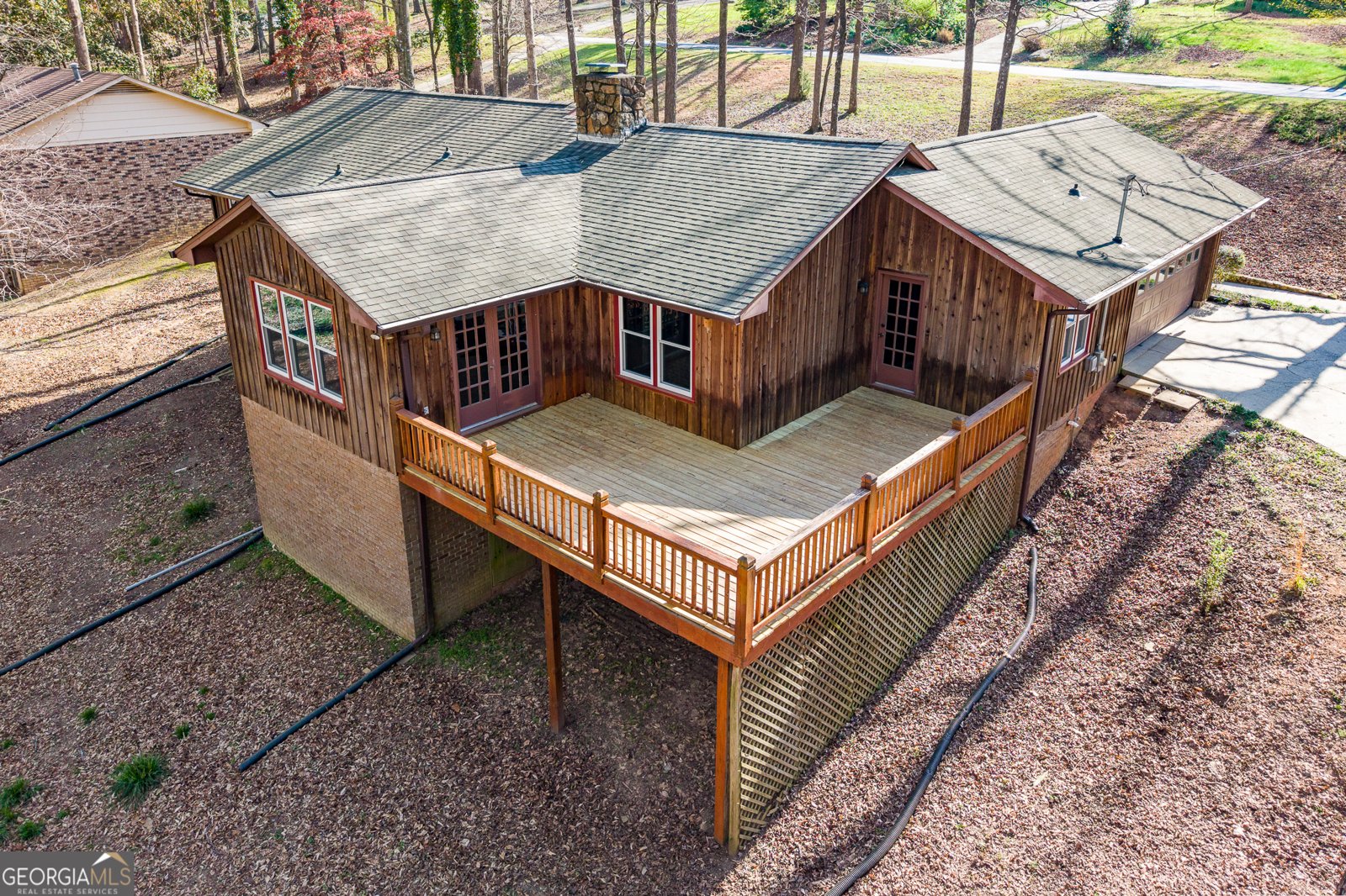 350 Providence Road Athens - Photo 7