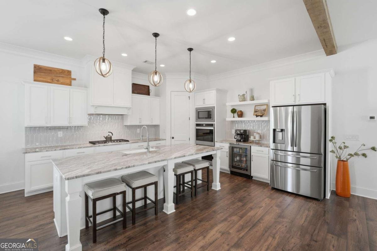 5908 Mitchell Street Flowery Branch - Photo 10