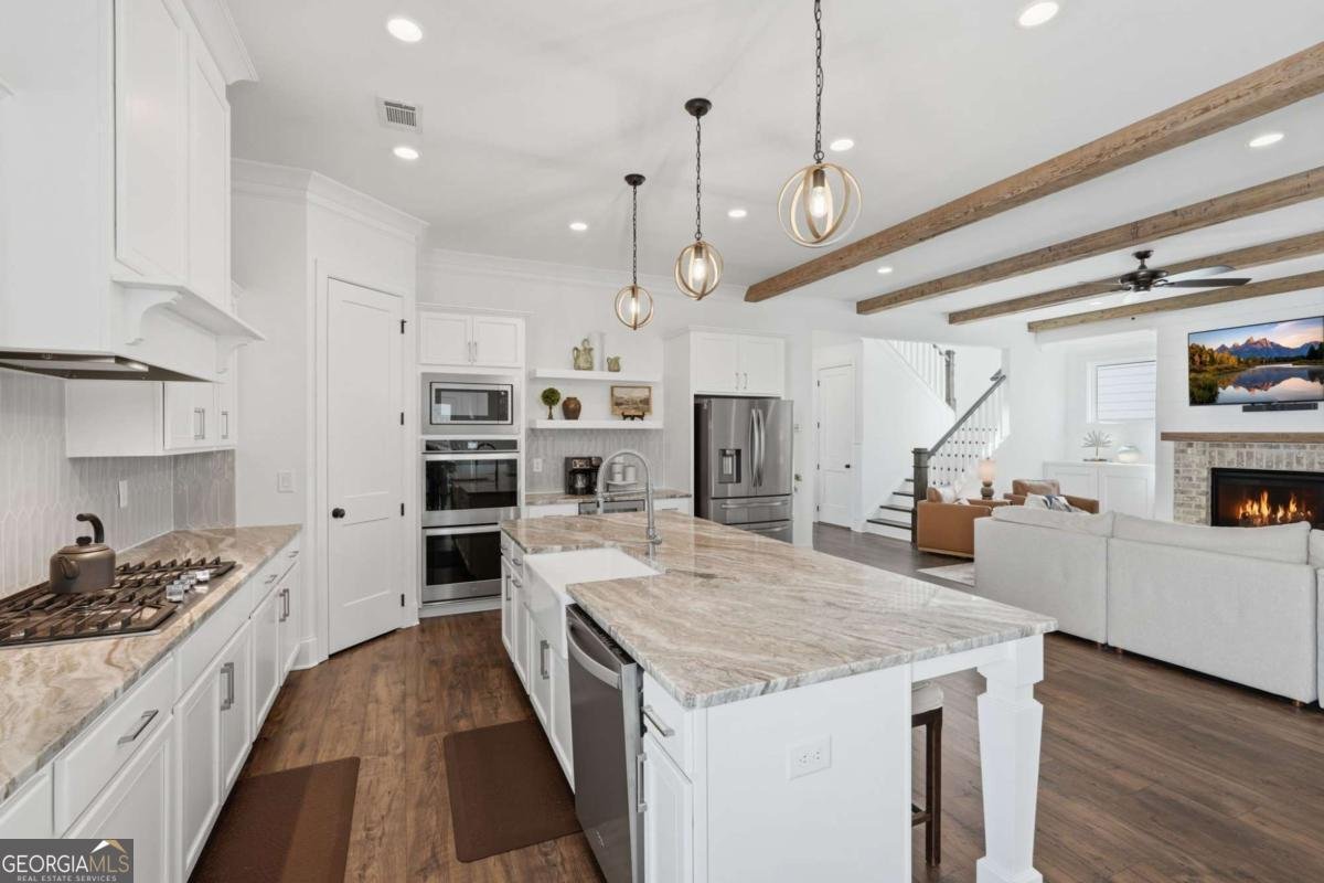 5908 Mitchell Street Flowery Branch - Photo 11