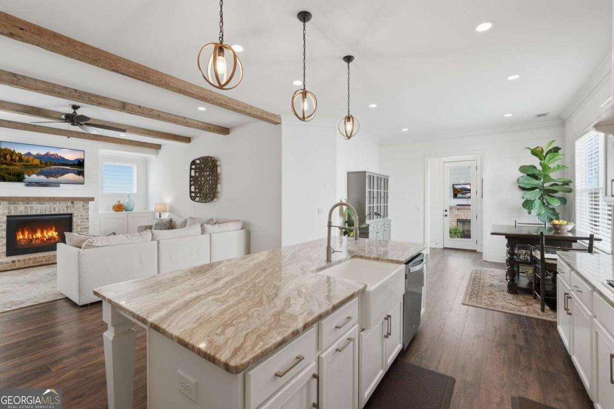 5908 Mitchell Street Flowery Branch - Photo 12