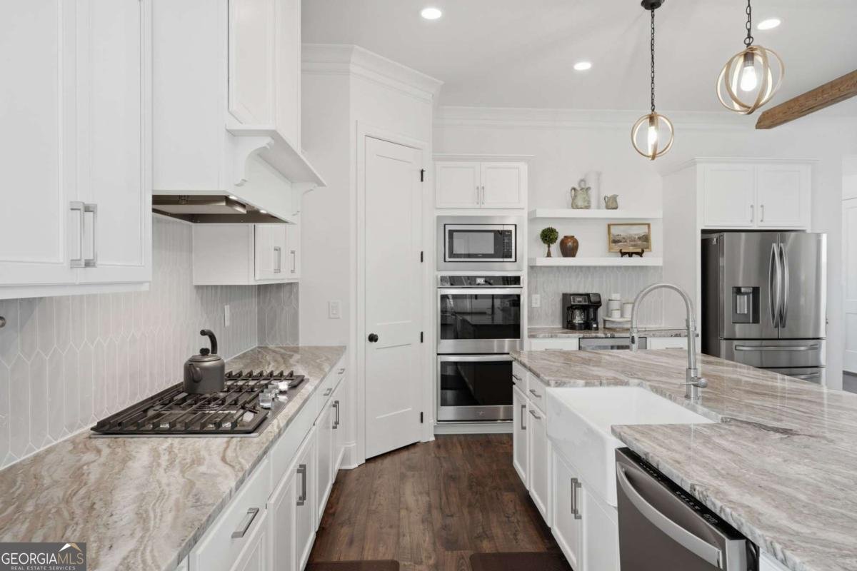 5908 Mitchell Street Flowery Branch - Photo 13