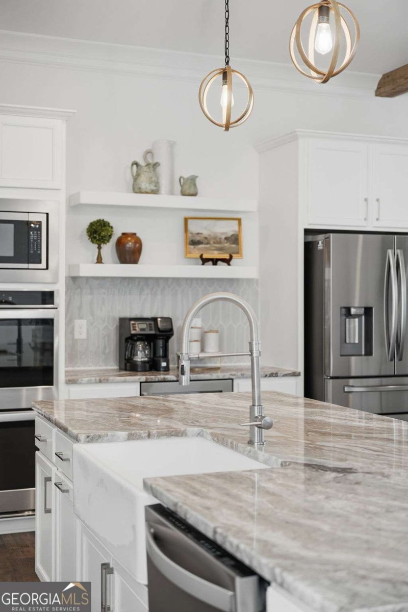 5908 Mitchell Street Flowery Branch - Photo 14