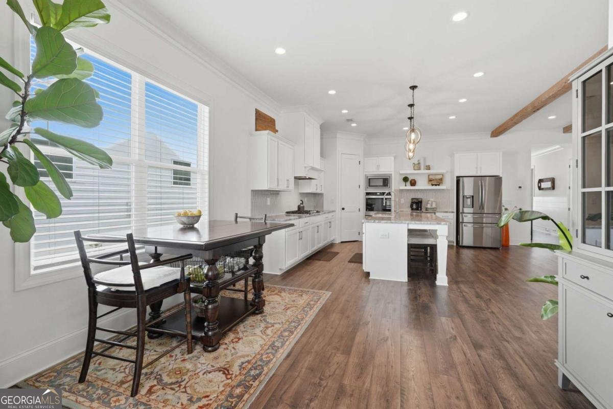 5908 Mitchell Street Flowery Branch - Photo 17