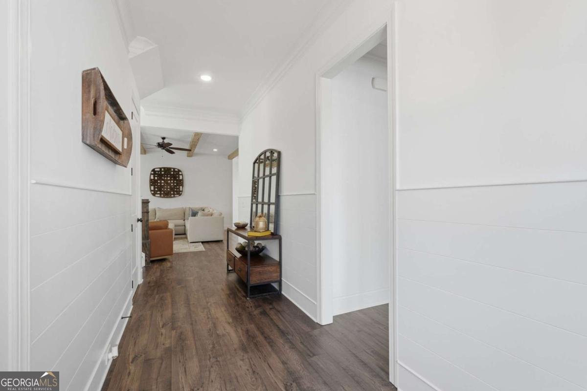 5908 Mitchell Street Flowery Branch - Photo 18