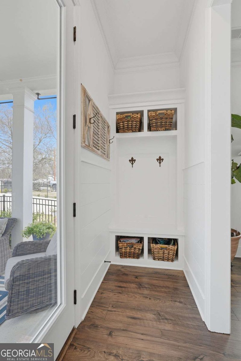 5908 Mitchell Street Flowery Branch - Photo 19