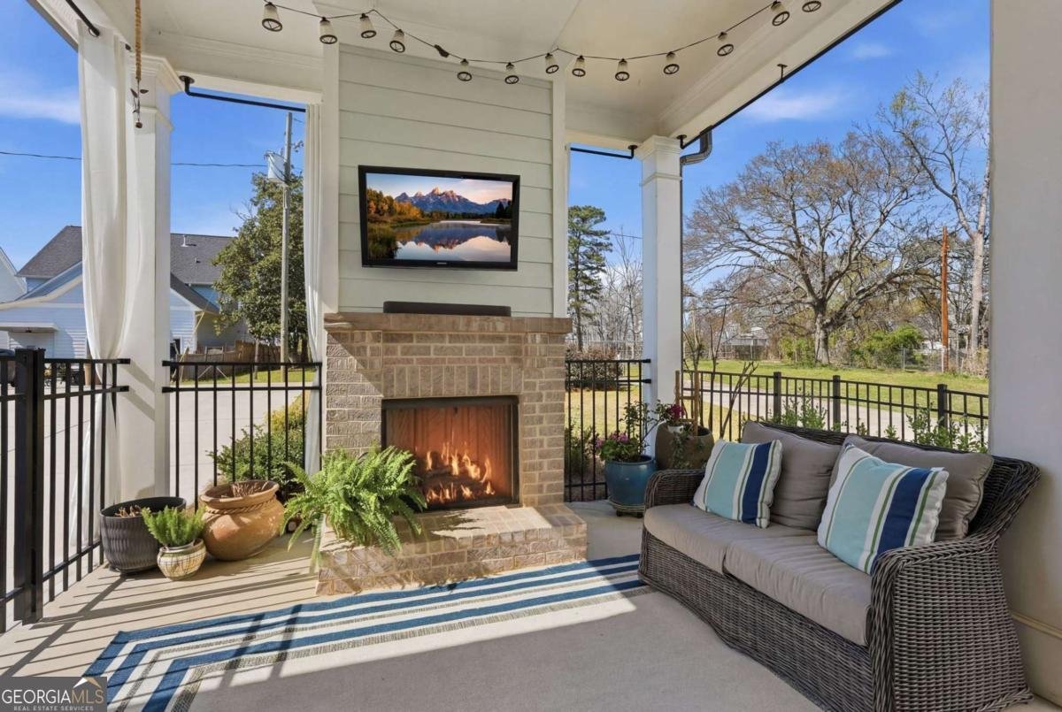 5908 Mitchell Street Flowery Branch - Photo 21