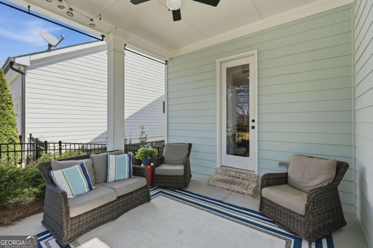 5908 Mitchell Street Flowery Branch - Photo 22