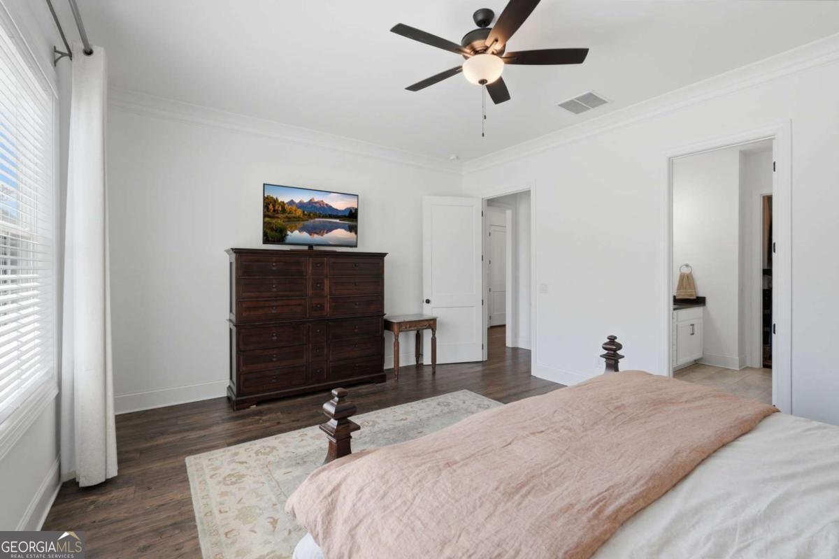 5908 Mitchell Street Flowery Branch - Photo 24