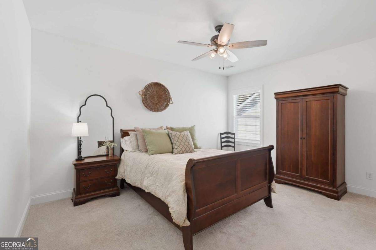 5908 Mitchell Street Flowery Branch - Photo 31