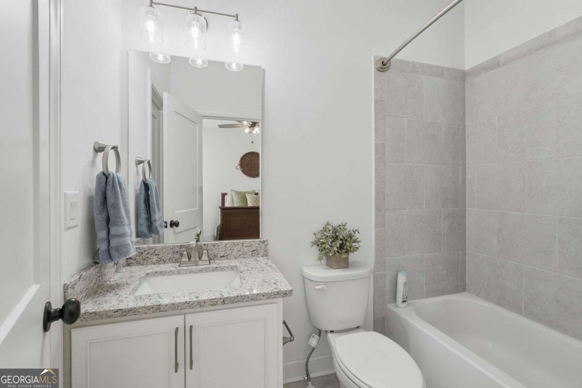 5908 Mitchell Street Flowery Branch - Photo 32