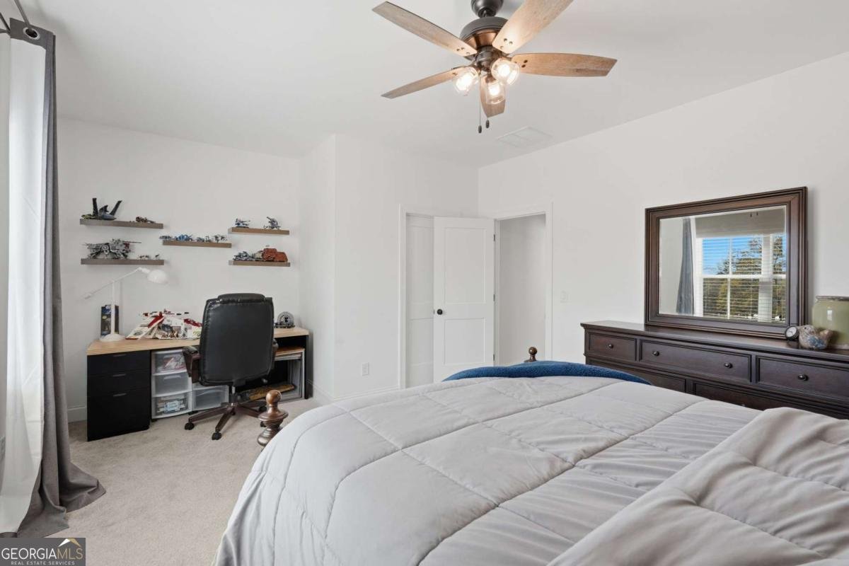 5908 Mitchell Street Flowery Branch - Photo 34