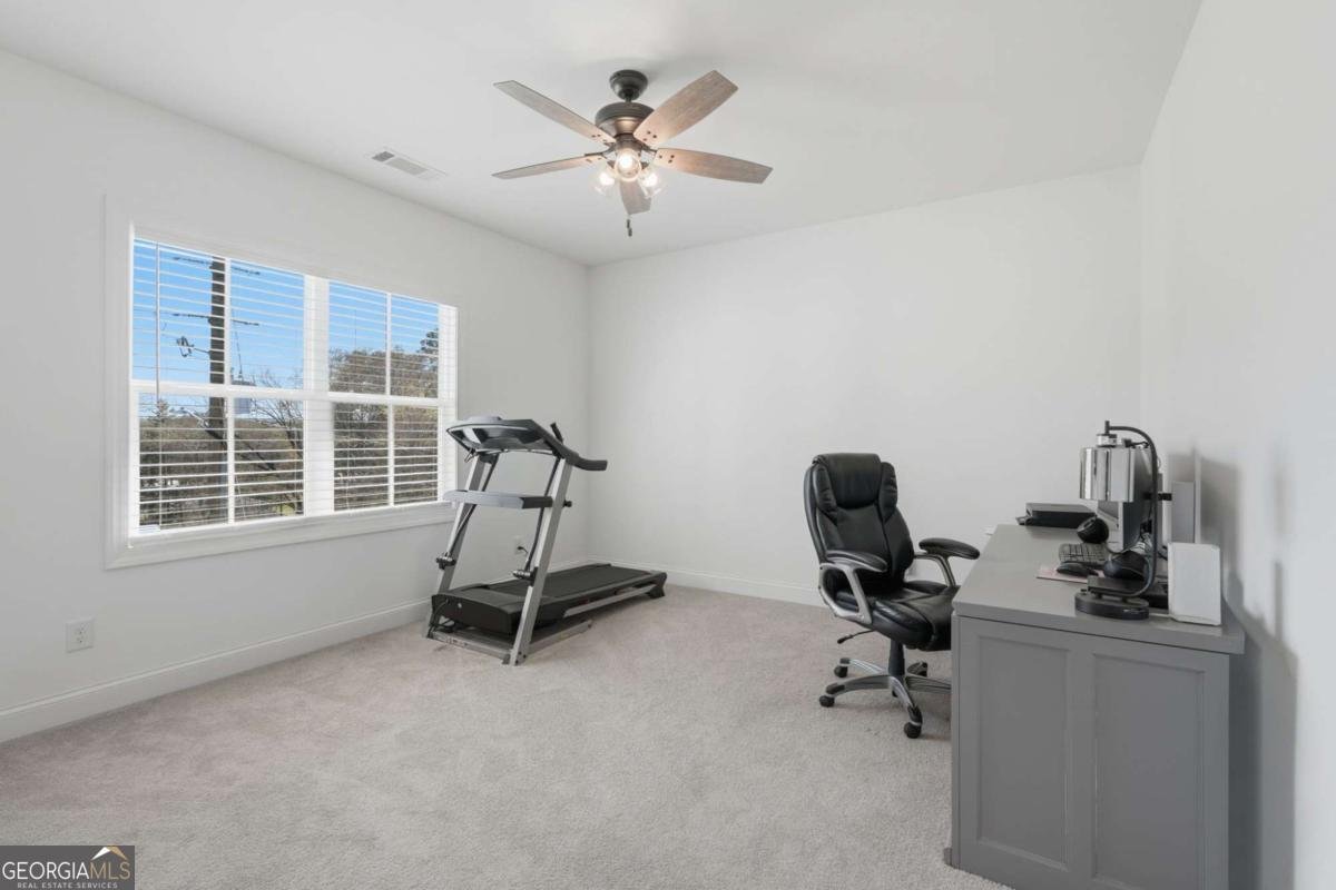 5908 Mitchell Street Flowery Branch - Photo 35